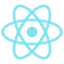 React