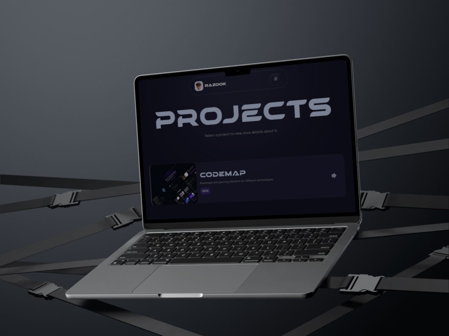 projects